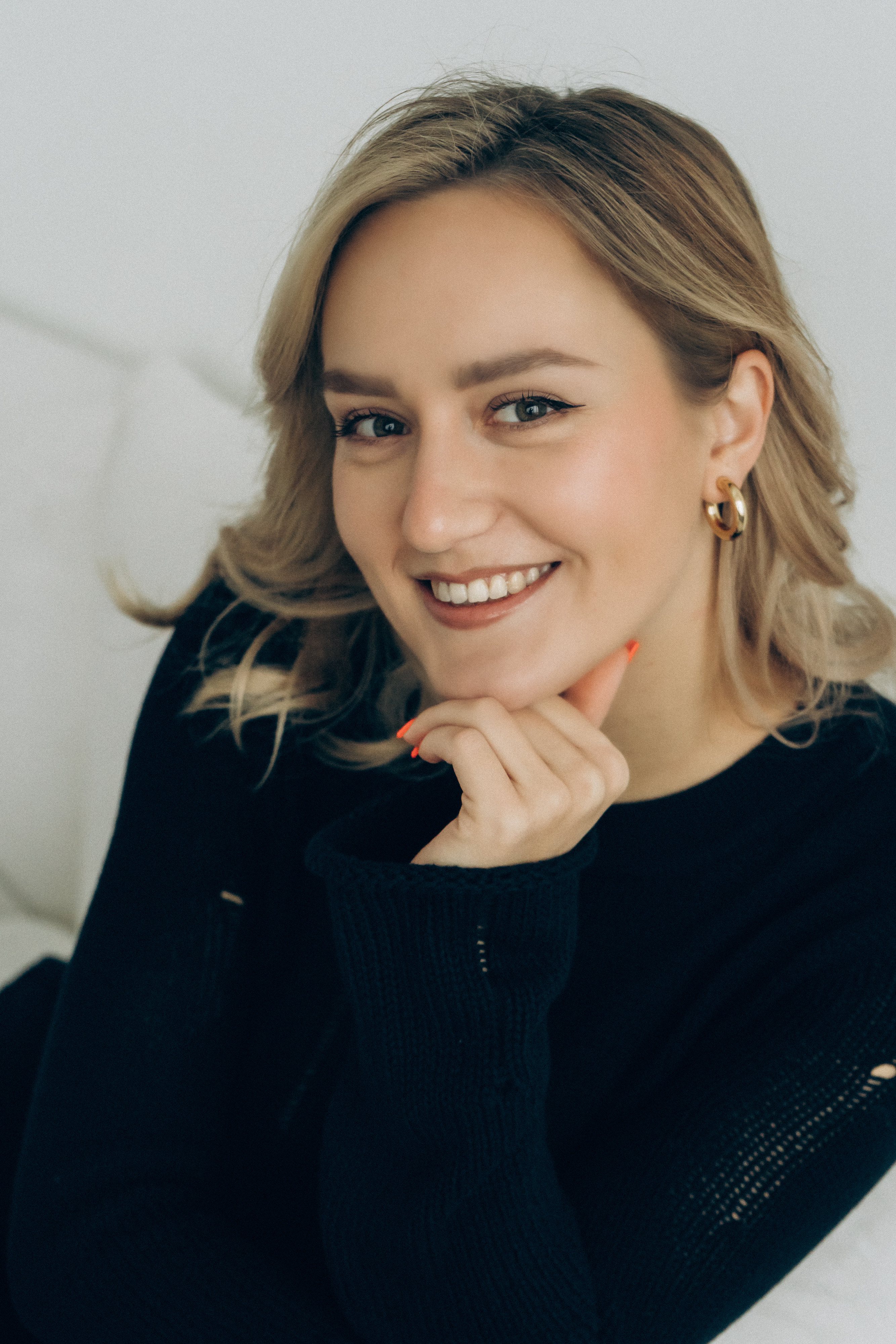 About Image - Harbor Mind – Psychotherapist