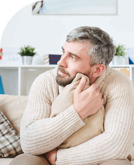 Harbor Mind - Psychotherapist