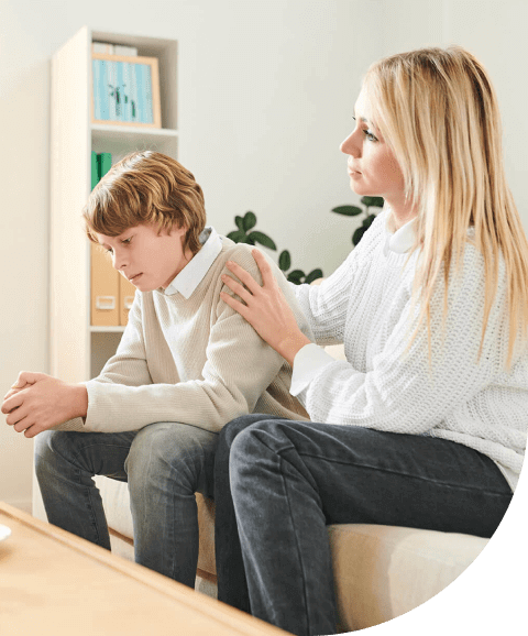 Harbor Mind - Psychotherapist