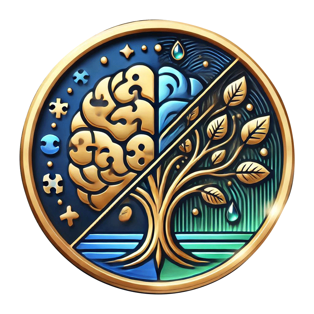 Logo – Harbor Minds – Psychotherapist