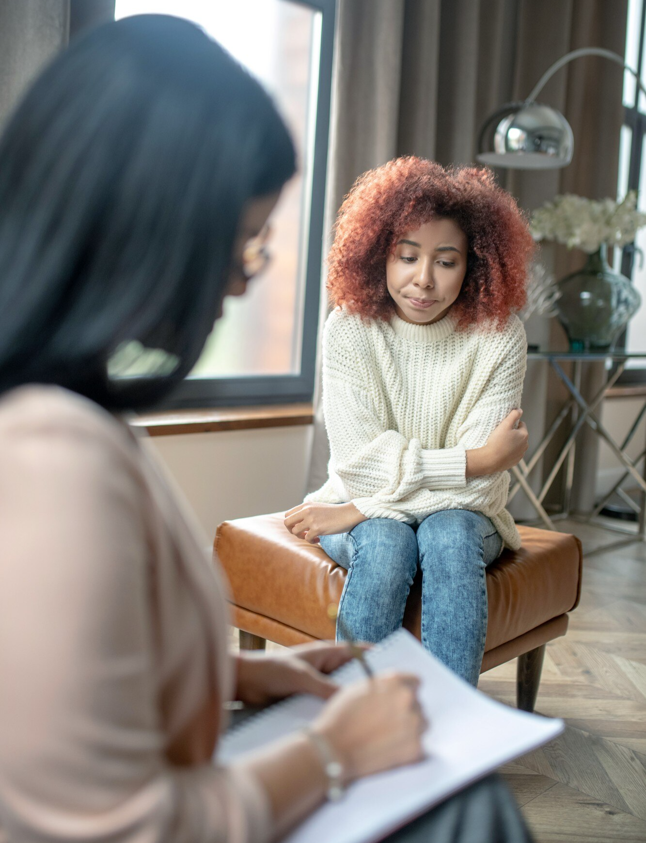 Harbor Mind – Psychotherapist